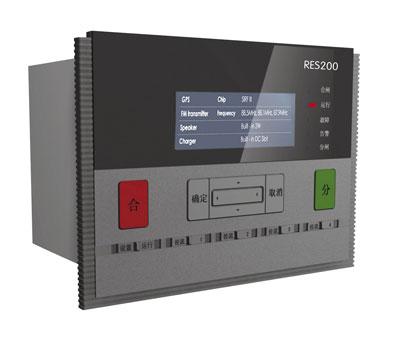 RES200综合微机保护装置