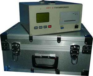 SWT开关机械特性测试仪