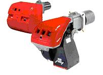 意大利燃烧器RS300--RS400\RS800 