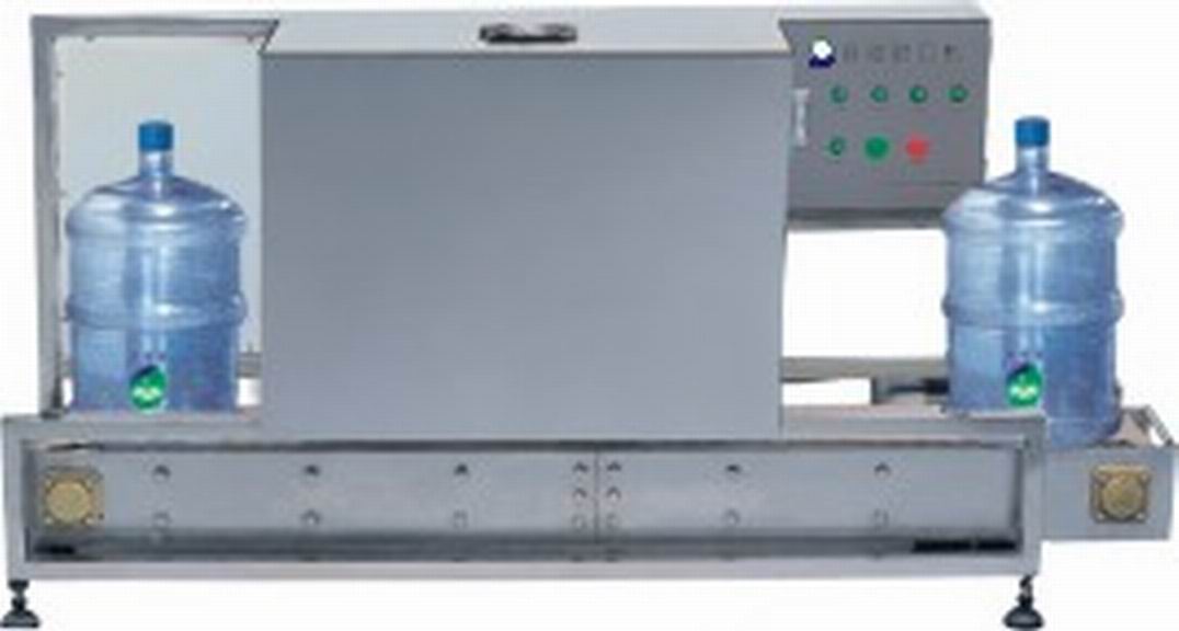 自动红外线封口机