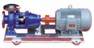 CZ化工泵，CZ离心泵，单级单吸式离心泵，天马牌标准化工泵