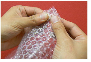 连云港杨敬包装双面气泡膜复合气泡膜