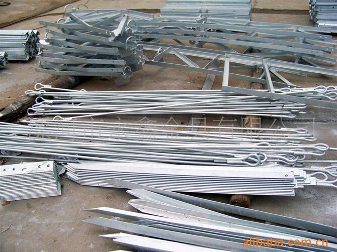 哈尔滨电力通讯金具厂