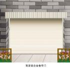 天津东丽区车库门定做